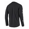 Джерсі TLD Sprint Jersey [black]